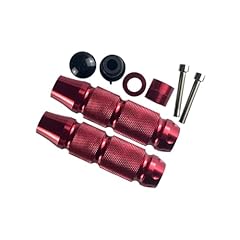Motorcycle floor boards for sale  Delivered anywhere in USA 