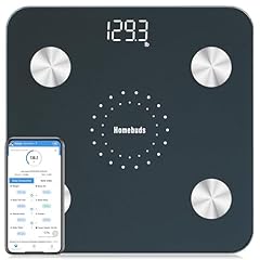 Homebuds bathroom scales for sale  Delivered anywhere in UK