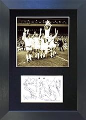 Leeds utd 1972 for sale  Delivered anywhere in UK