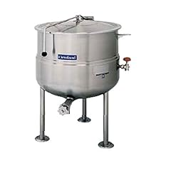 Cleveland kdl80 gallon for sale  Delivered anywhere in USA 