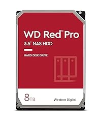 Western digital 8tb for sale  Delivered anywhere in USA 