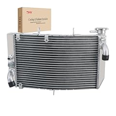 Kaiakui aluminum radiator for sale  Delivered anywhere in USA 