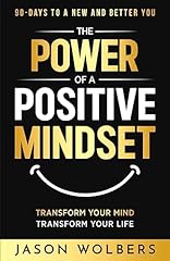 Power positive mindset for sale  Delivered anywhere in UK