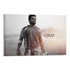 Virat kohli poster for sale  Delivered anywhere in UK
