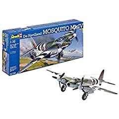 Revell 04758 havilland usato  Spedito ovunque in Italia 