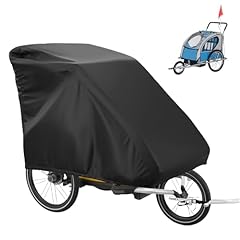 Pwocvoe bicycle trailer for sale  Delivered anywhere in Ireland