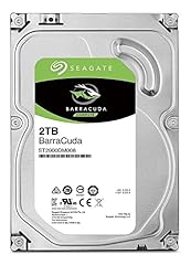 Seagate barracuda st2000dm008 for sale  Delivered anywhere in USA 