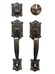 Lockset4u zita single for sale  Delivered anywhere in USA 