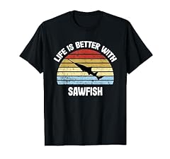 Sawfish shirt life for sale  Delivered anywhere in USA 