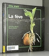 Feve d'occasion  Livré partout en Belgiqu