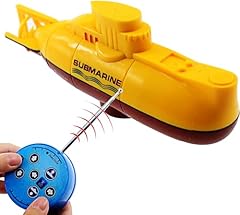Escomdp mini submarine for sale  Delivered anywhere in UK