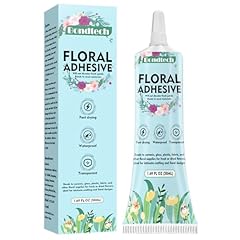 Floral glue fast for sale  Delivered anywhere in USA 