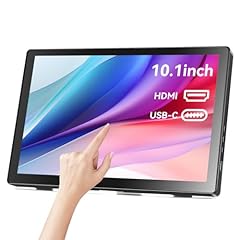 Monitor portatile touch usato  Spedito ovunque in Italia 