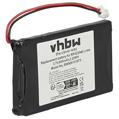 Vhbw replacement battery for sale  Delivered anywhere in UK