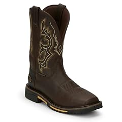 Justin boot company for sale  Delivered anywhere in USA 