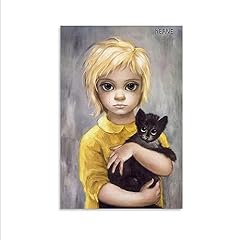 Margaret keane kawaii for sale  Delivered anywhere in USA 