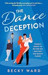 The dance deception d'occasion  Livré partout en Belgiqu