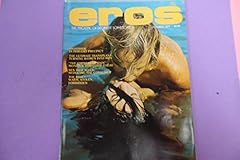 Eros men magazine for sale  Delivered anywhere in USA 