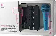 Lucky voice 2.0 for sale  Delivered anywhere in UK