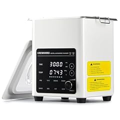 Creworks nettoyeur ultrasons d'occasion  Livré partout en France