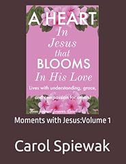 Moments jesus volume for sale  Delivered anywhere in USA 