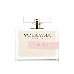 Yodeyma profumo boreal usato  Spedito ovunque in Italia 