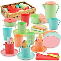 Jqlm 37pcs tea for sale  Delivered anywhere in UK
