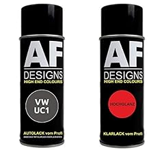 Autolack spraydose set gebraucht kaufen  Wird an jeden Ort in Deutschland