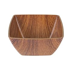 Luxe party mahogany for sale  Delivered anywhere in USA 