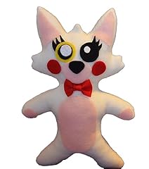 Mangle plush handmade for sale  Delivered anywhere in USA 