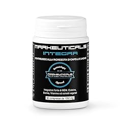Markeuticals integra integrato usato  Spedito ovunque in Italia 