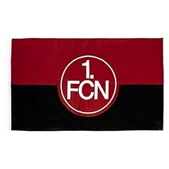 Nürnberg fcn schwenkfahne gebraucht kaufen  Wird an jeden Ort in Deutschland
