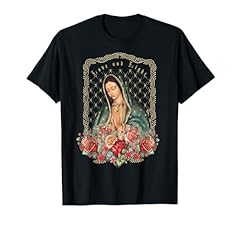 Lady guadalupe virgin for sale  Delivered anywhere in USA 
