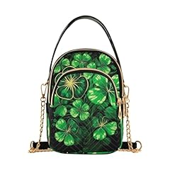 Patrick day clover for sale  Delivered anywhere in UK