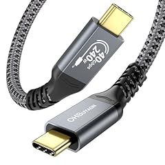 240w cavo usb4 usato  Spedito ovunque in Italia 