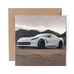 Greeting card white for sale  Delivered anywhere in UK