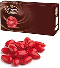Gangemi confetti cioccolato usato  Spedito ovunque in Italia 