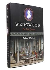 Wedgwood the first d'occasion  Livré partout en Belgiqu