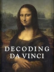 Decoding vinci for sale  Delivered anywhere in UK