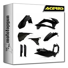Acerbis 0017204.090 kit usato  Spedito ovunque in Italia 