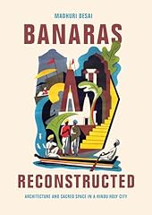 Banaras reconstructed architec gebraucht kaufen  Wird an jeden Ort in Deutschland