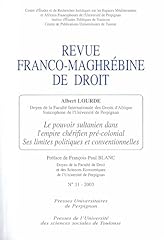 Pouvoir sultanien empire d'occasion  Livré partout en France