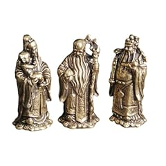 Magiclulu 3pcs brass for sale  Delivered anywhere in USA 