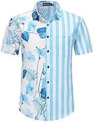 Nosirhoc hawaiian shirt for sale  Delivered anywhere in USA 