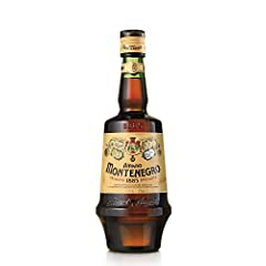 Amaro montenegro 70cl usato  Spedito ovunque in Italia 