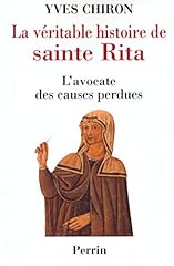 Véritable histoire sainte d'occasion  Livré partout en France