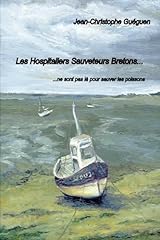 Hospitaliers sauveteurs breton d'occasion  Livré partout en France