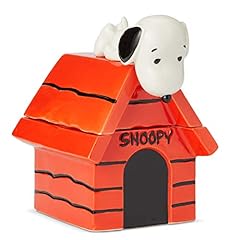 Enesco peanuts snoopy for sale  Delivered anywhere in UK