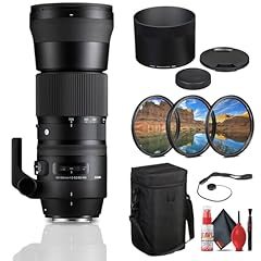 Sigma 150 600mm for sale  Delivered anywhere in USA 
