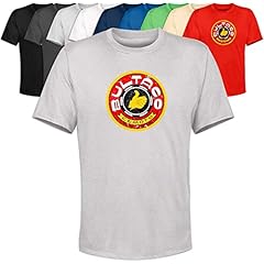 Shirt bultaco vintage usato  Spedito ovunque in Italia 